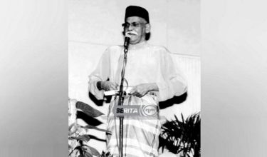 Mohd Nordin Yahya atau dikenali sebagai Abang Tanjung