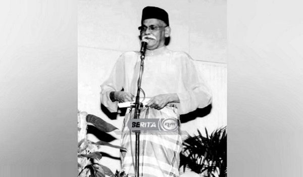 Mohd Nordin Yahya atau dikenali sebagai Abang Tanjung