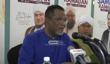 Vokalis Lefthanded, Datuk Nash