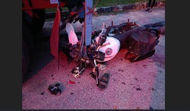 Foto IPD Kluang