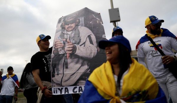 Foto REUTERS