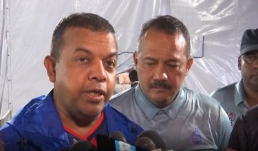Tan Sri Ayob Khan Mydin Pitchay menegaskan bahawa Polis Diraja Malaysia (PDRM) menjalankan pemantauan berterusan terhadap kumpulan ajaran sesat bagi mencegah sebarang unsur ekstrem dan keganasan. Foto-RTM
