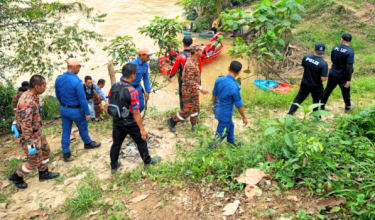 FOTO JBPM PAHANG