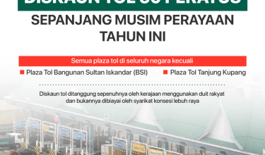 0402-DISKAUN-TOL-50-PERATUS-SEPANJANG-MUSIM-PERAYAAN-TAHUN-INI