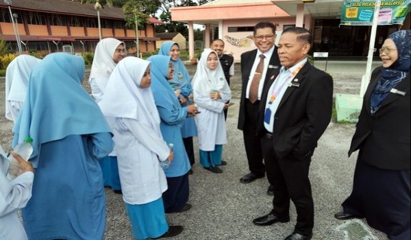 Foto Bernama