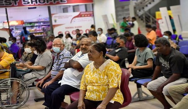 FOTO BERNAMA