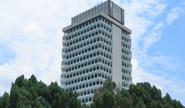 Bangunan Parlimen Malaysia/ Bernama