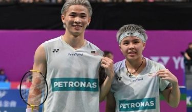 Beregu campuran negara, Chen Tang Jie-Toh Ee Wei