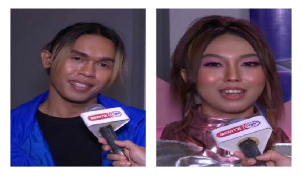 Pemilihan lagu tidak tepat antara faktor utama peserta Bintang RTM 2024, Akma dan Jon tersingkir pada minggu keempat semalam.