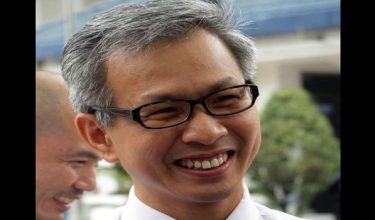 TONY PUA