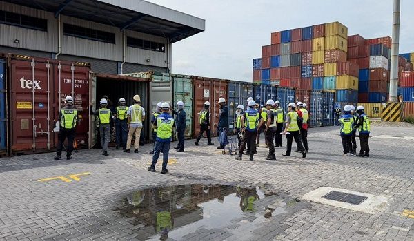 FOTO FACEBOOK JABATAN ALAM SEKITAR
