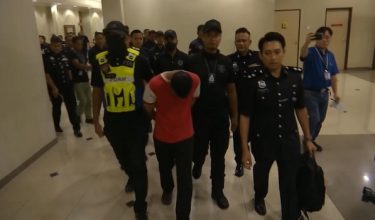 UMPSA selesai siasatan dalaman kes pelajar pijak al-Quran.