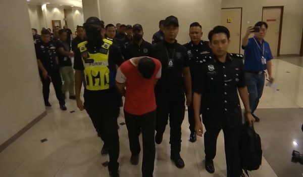 UMPSA selesai siasatan dalaman kes pelajar pijak al-Quran.