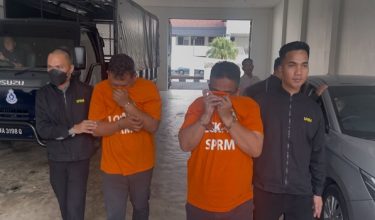 0403 KDH SPRM REMAN IMIGRESEN RASUAH