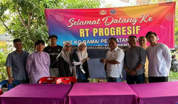 0403 PLS MAHASISWA KASEH RAMADAN