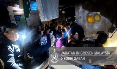 0403 SBH JIM PATI RANAU