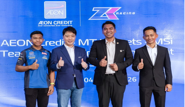 FOTO BERNAMA