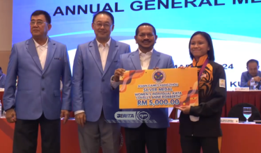 Foto RTM