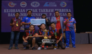 Foto RTM