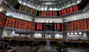 Bursa Malaysia meningkat semula untuk dibuka tinggi hari ini, mengambil petunjuk daripada prestasi semalaman Wall Street yang kukuh pada Jumaat lepas / Foto Hiasan