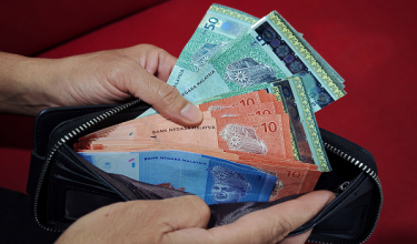 Gambar hiasan./foto BERNAMA