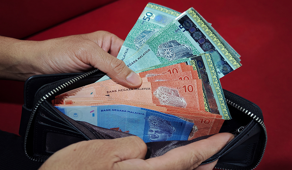 Gambar hiasan./foto BERNAMA