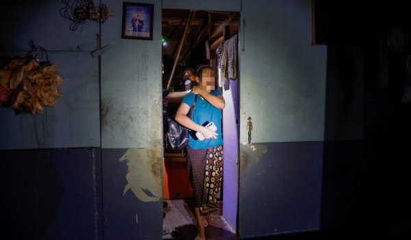 Foto BERNAMA