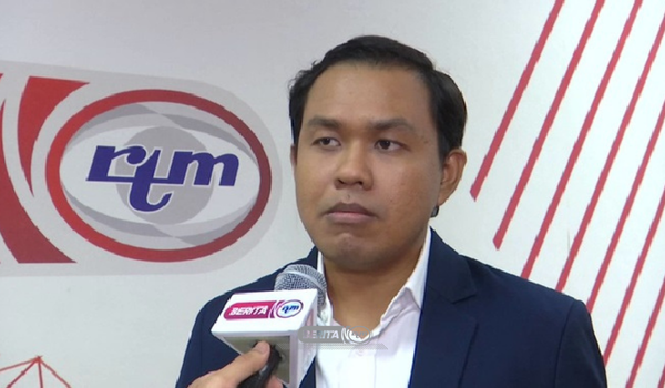 Hafidzi Razali