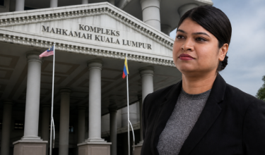 'Inspektor Sheila'