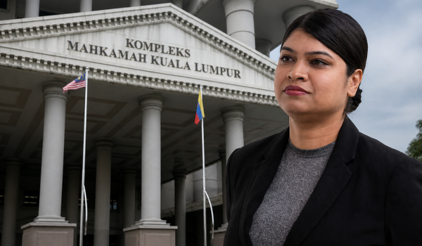 'Inspektor Sheila'