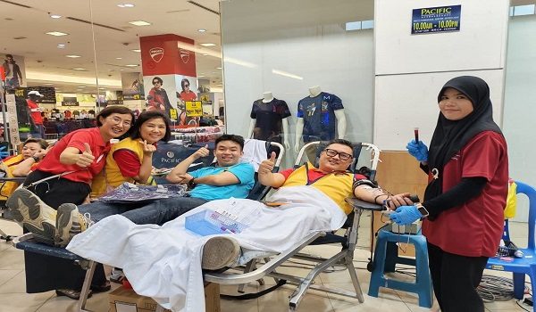 0405 KDH LIONS DERMA DARAH KRITIKAL123