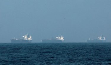 0405 LNR KAPAL TANGKI YAMAN
