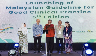 Foto BERNAMA