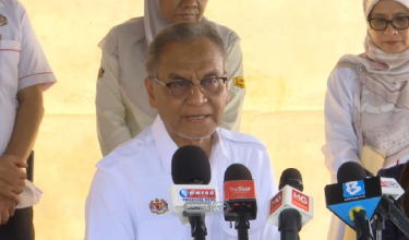 Datuk Seri Dr. Dzulkefly Ahmad