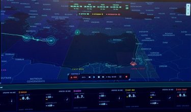 BANGI, 1 Mei --  Sumud Nusantara Command Center (SNCC) masih belum menerima pengesahan rasmi mengenai status keselamatan 175 aktivis Global Sumud Flotilla (GSF) 2.0, termasuk 10 rakyat Malaysia, selepas 38 jam ditahan oleh rejim Zionis di perairan antarabangsa.

Ketua Pengarah SNCC, Datuk Dr Sani Araby Abdul Alim Araby berkata terdapat maklumat awal bahawa kesemua aktivis dijangka dibebaskan di Pelabuhan Lerapetra, Pulau Crete, Greece pada 12 tengah hari tadi (waktu Malaysia).

--fotoBERNAMA (2026) HAK CIPTA TERPELIHARA