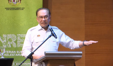 Perdana Menteri, Datuk Seri Anwar Ibrahim