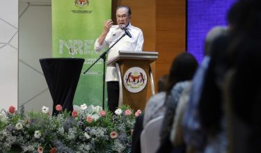 Foto BERNAMA