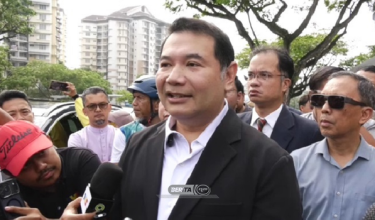 Datuk Seri Rafizi Ramli