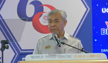 Datuk Seri Dr. Ahmad Zahid Hamidi