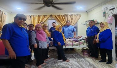 0405 PLS JOM MASUK KAMPUNG