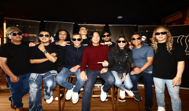 Konsert “Slam X Exists – Our Journey” dijadualkan berlangsung di Mega Star Arena, Kuala Lumpur pada 26 Julai 2025