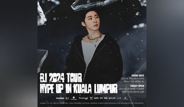 B.I akan menemui para "ID" pada 30 Jun ini