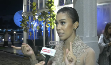 Sharifah Sakinah