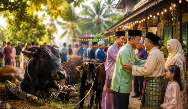 Gambar janaan AI