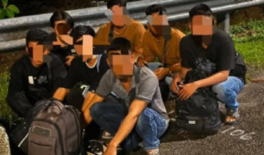 Foto JIM Negeri Kedah