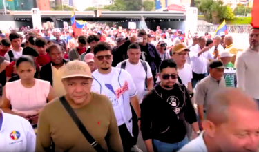 0406 LNR PROTES CARACAS NEW