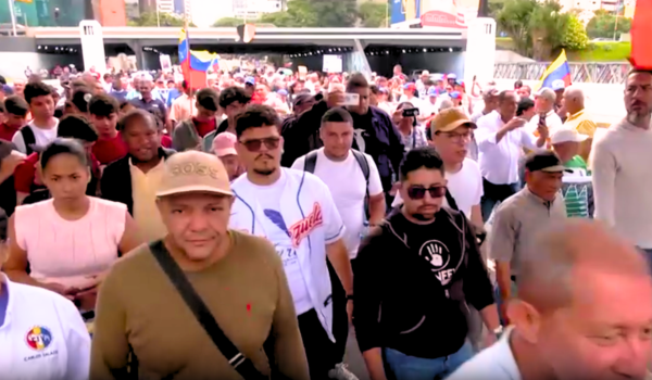 0406 LNR PROTES CARACAS NEW