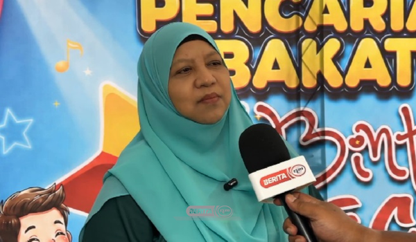 Ratena Sari Idris