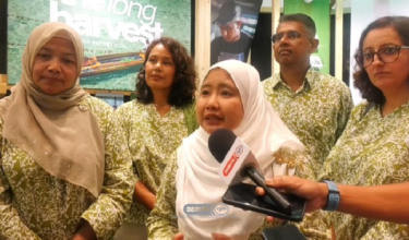 Siti Kamariah Ahmad Subki
