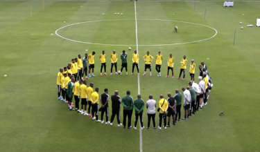 0406 SKN AUSTRALIA WORLD CUP